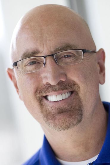 Джеймс МакДональд