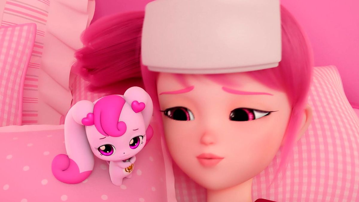 Вернись домой, Хартпин