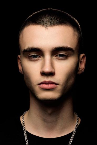 Илья Черныш