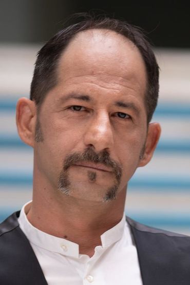 Бабис Константину Хоук