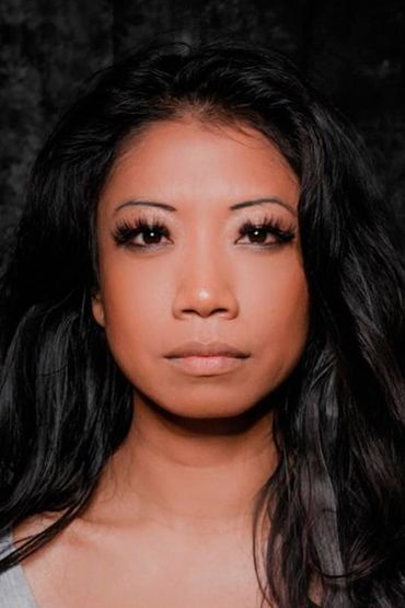 Крисси Ванна