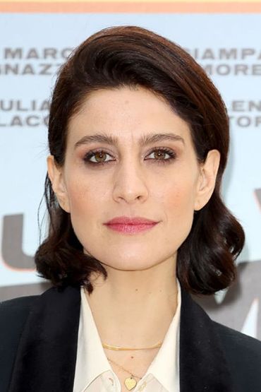 Джулия Бевилакуа