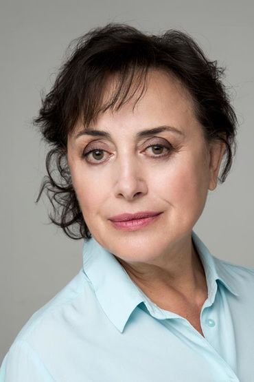 Елена Успенская