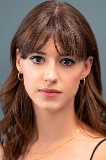 Дэйзи Эдгар-Джонс