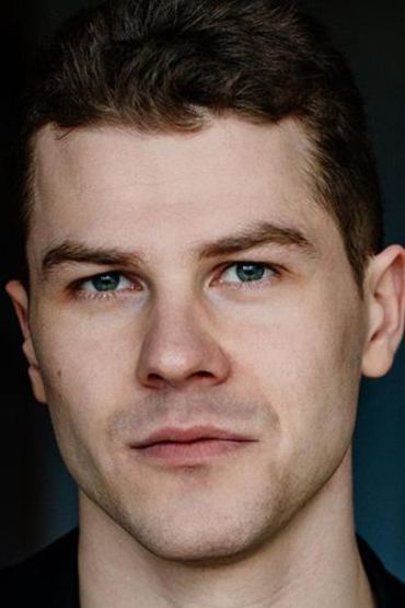 Noah Perktold