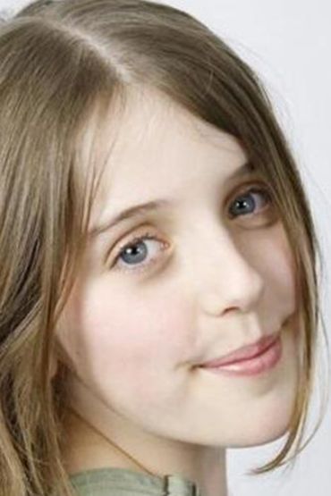 Виолетт Гийон