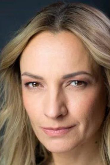 Доминика Лякомская