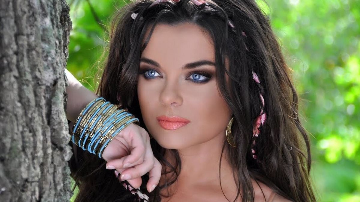 Наташа Королёва - Не отпускай меня из своих рук