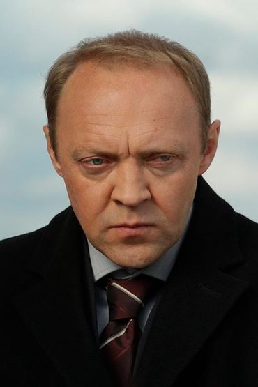 Виталий Кищенко