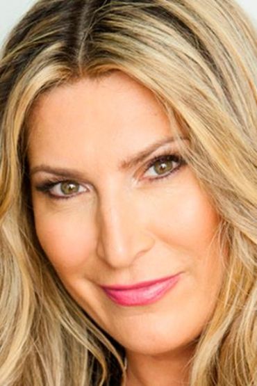 Кери Маррон