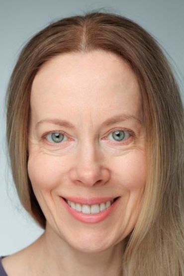 Ирина Гарькуша