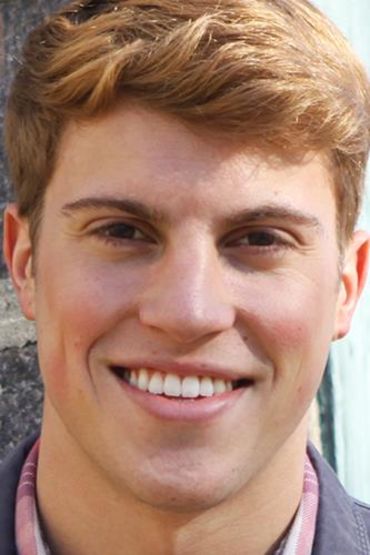 Джефф О’Доннелл