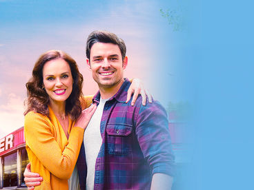 Любовь в пути