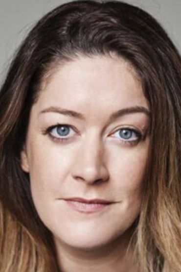 Джули Атертон