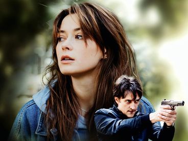 Больше, чем любовь