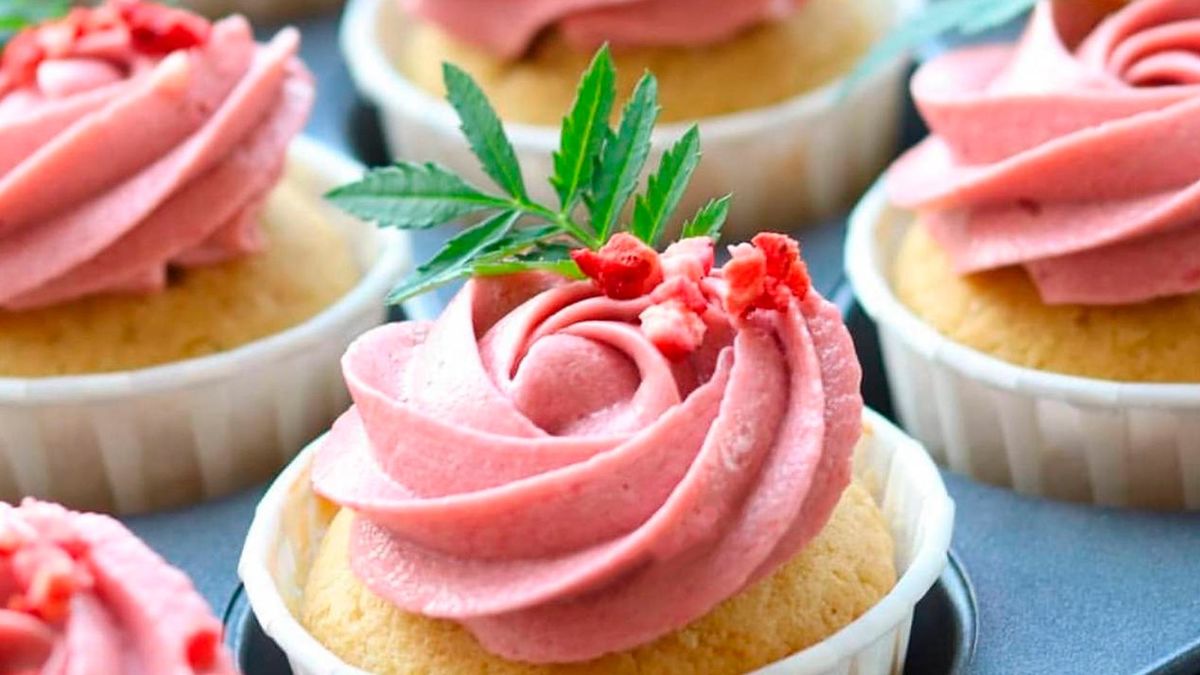 Вкусные рецепты Яны Бен