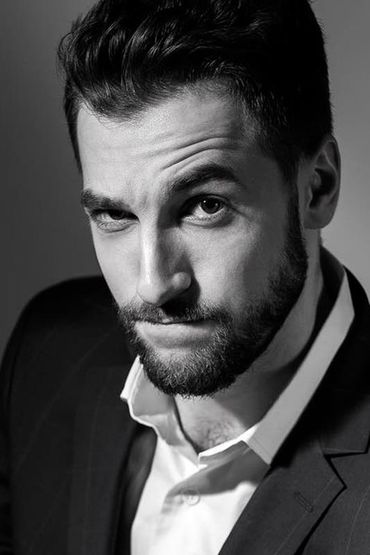 Андрей Бебуришвили