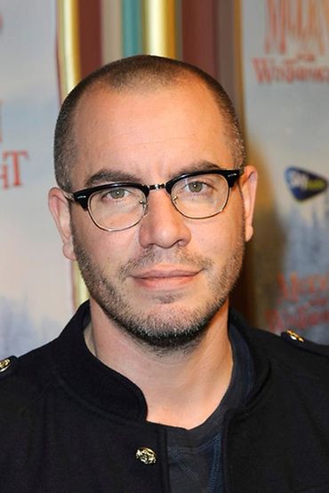 Лауренс Блок