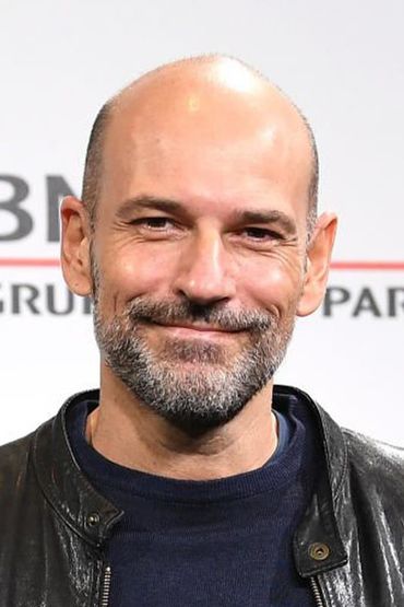 Альберто Базалуццо