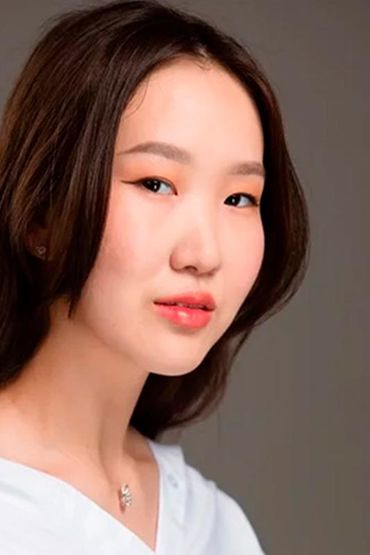 Алена Пономарева