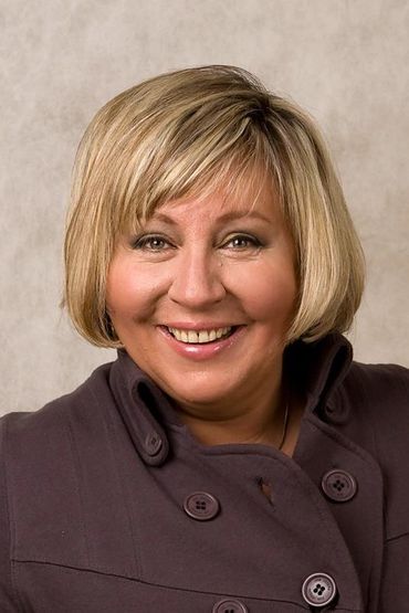 Марина Голуб