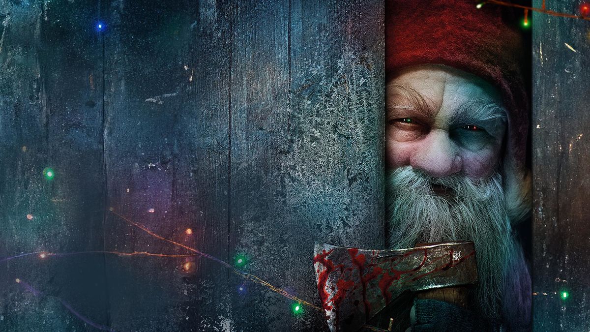 Гномы. Новогодний Беспредел