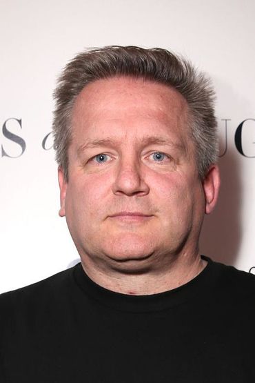 Пол Даддридж