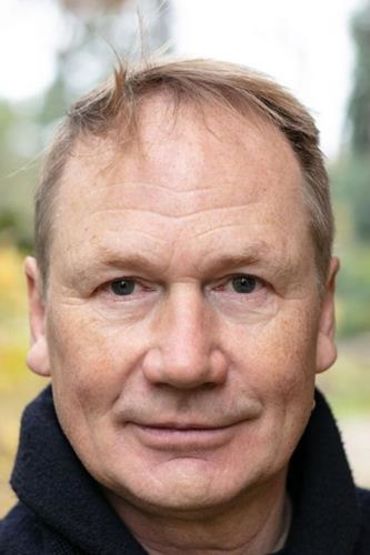 Харольд Бурмейстер