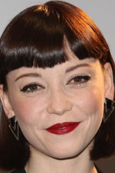 Марама Корлетт