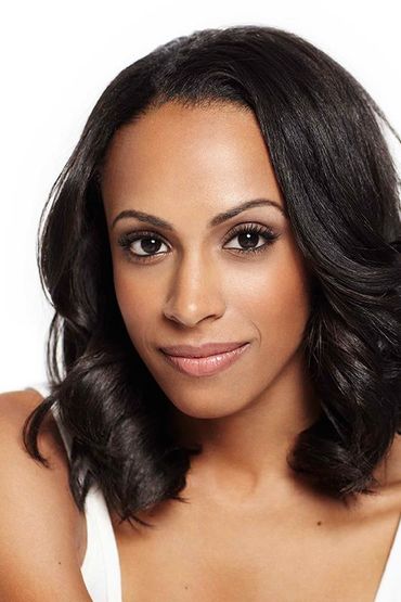 Николетт Робинсон