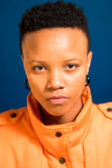 Тина Редман