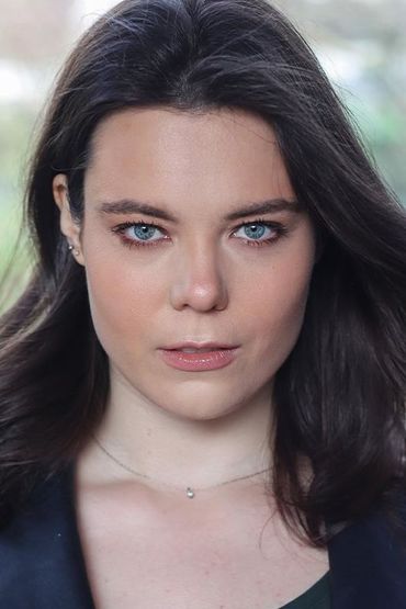 Катрина Маттсон