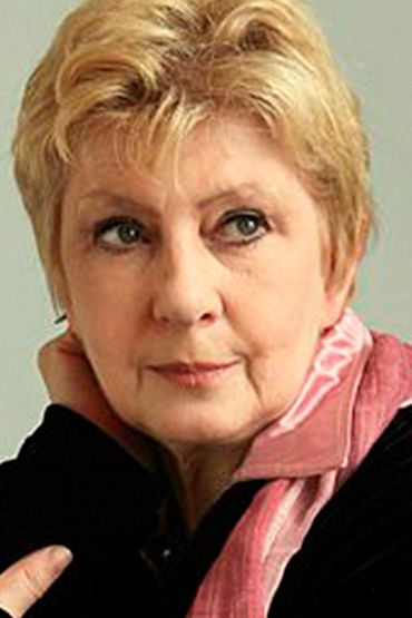 Ирина Соколова