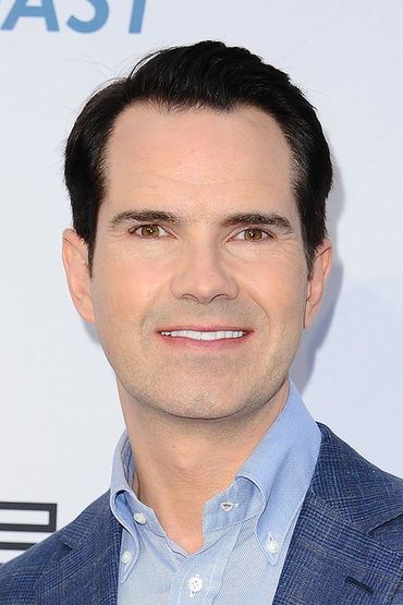 Джимми Карр