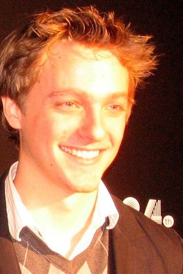 Камерон Нокс