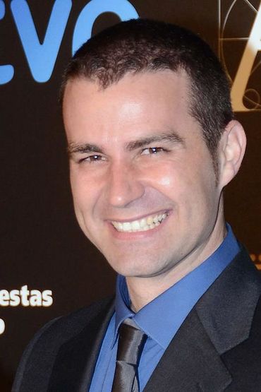 Хайме Маэстро