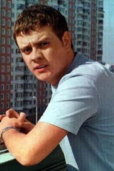 Юрий Мосейчук