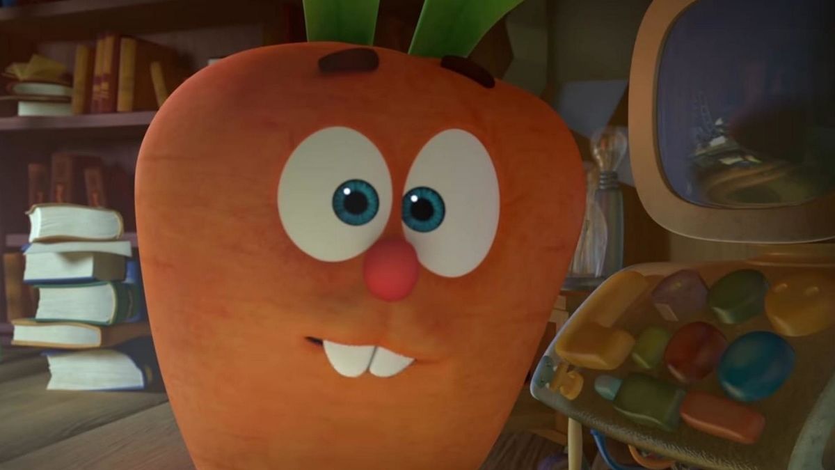 Прыжок в будущее: Телепорташки