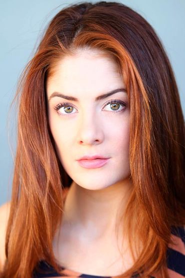 Эмили Треймейн