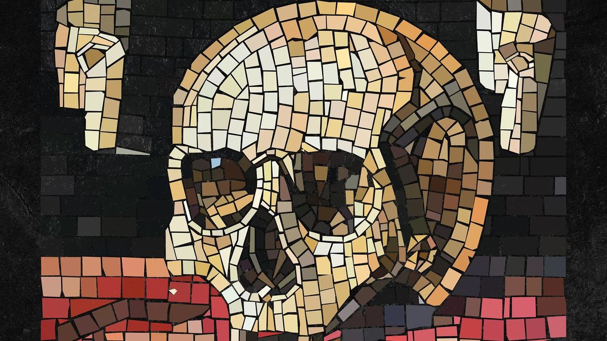 Pabl.A - Белый Молодой