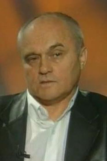 Вячеслав Никифоров