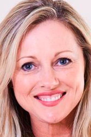 Симона Бьюкэнэн