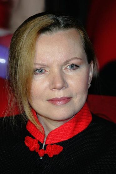 Валентина Теличкина