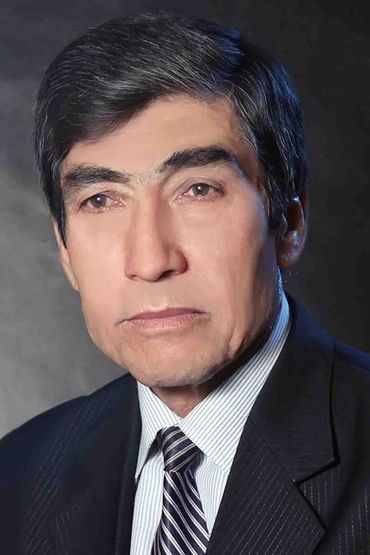 Рустам Каримов