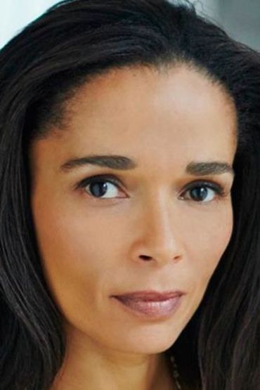 Роуэна Кинг