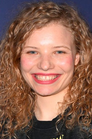 Луиза-Селин Гаффрон