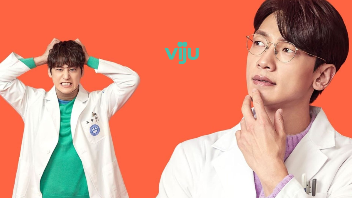 Призрачный доктор