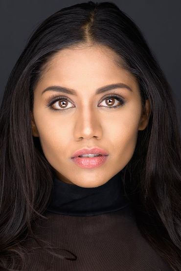 Каманта Найду