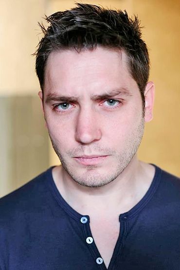 Брэдли Фаулер