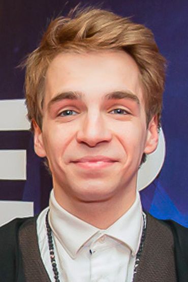 Даниил Вахрушев